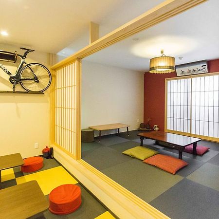 Fujitaya Bnb Киото Экстерьер фото