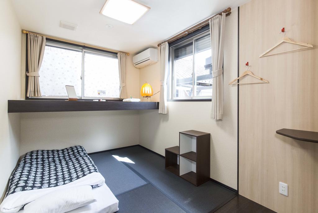 Fujitaya Bnb Киото Экстерьер фото