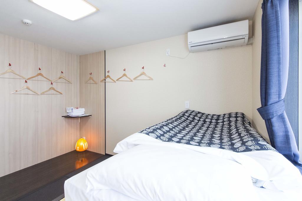 Fujitaya Bnb Киото Экстерьер фото
