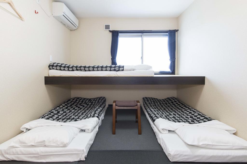 Fujitaya Bnb Киото Экстерьер фото