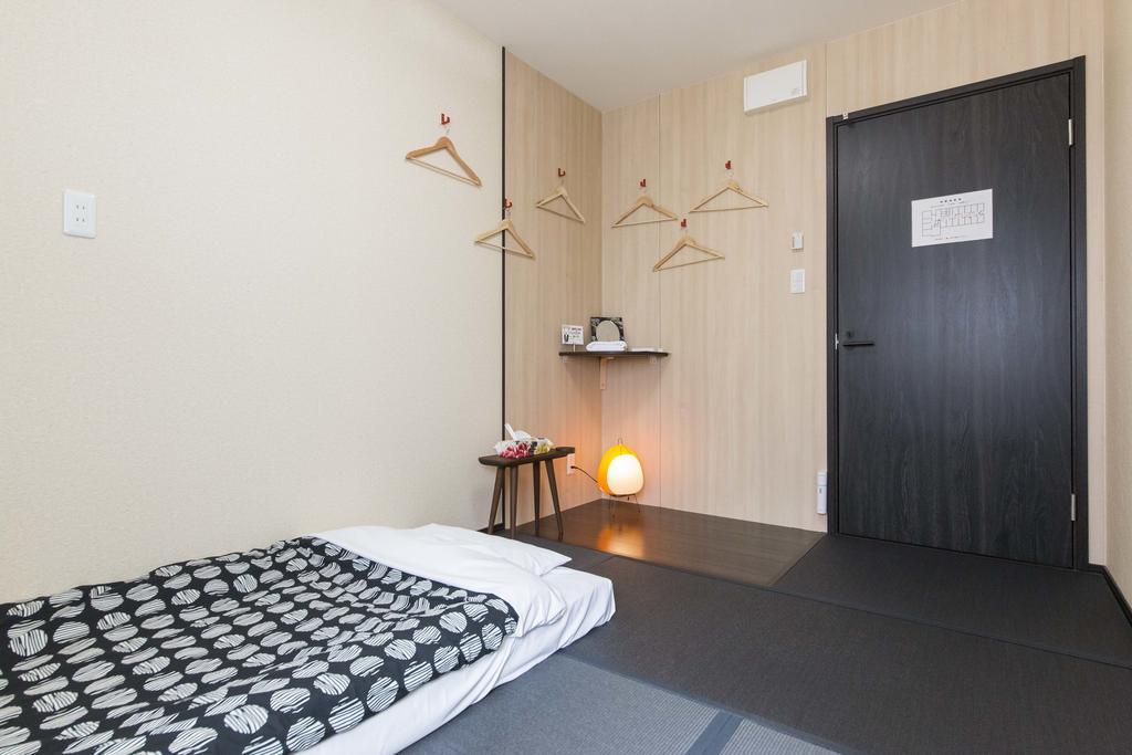 Fujitaya Bnb Киото Экстерьер фото