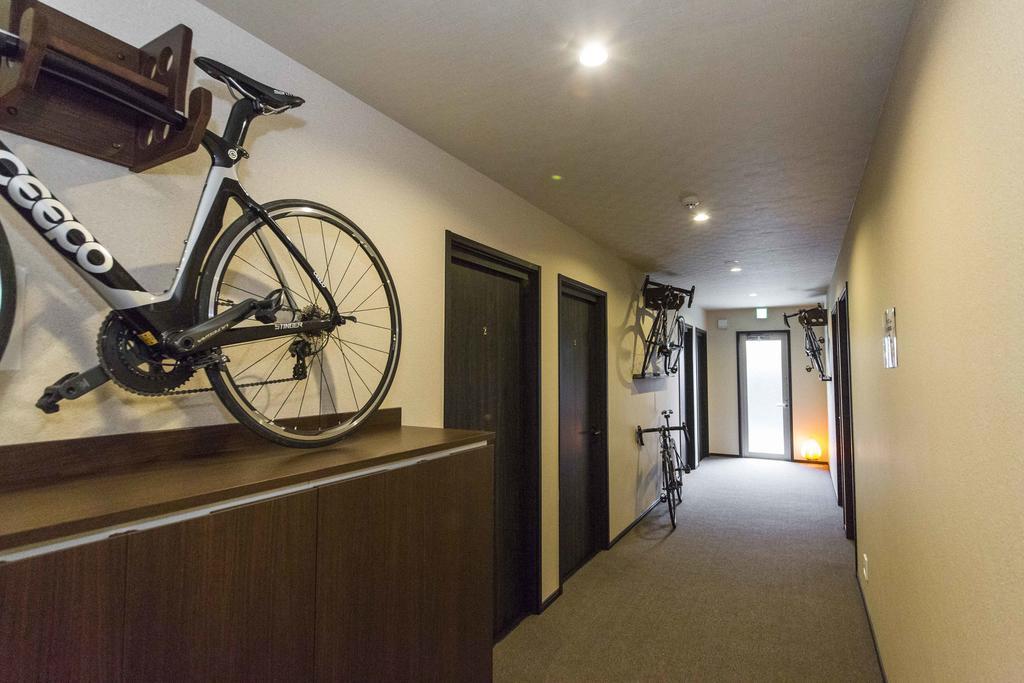 Fujitaya Bnb Киото Экстерьер фото
