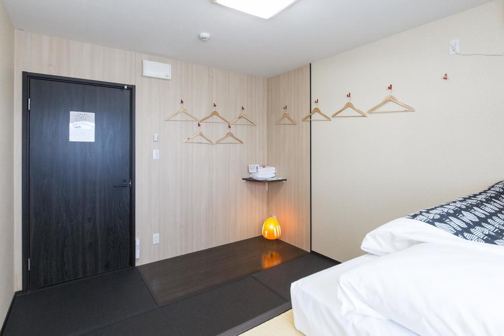 Fujitaya Bnb Киото Экстерьер фото