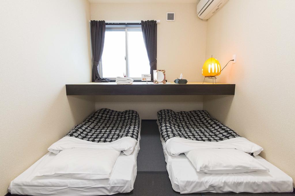 Fujitaya Bnb Киото Экстерьер фото