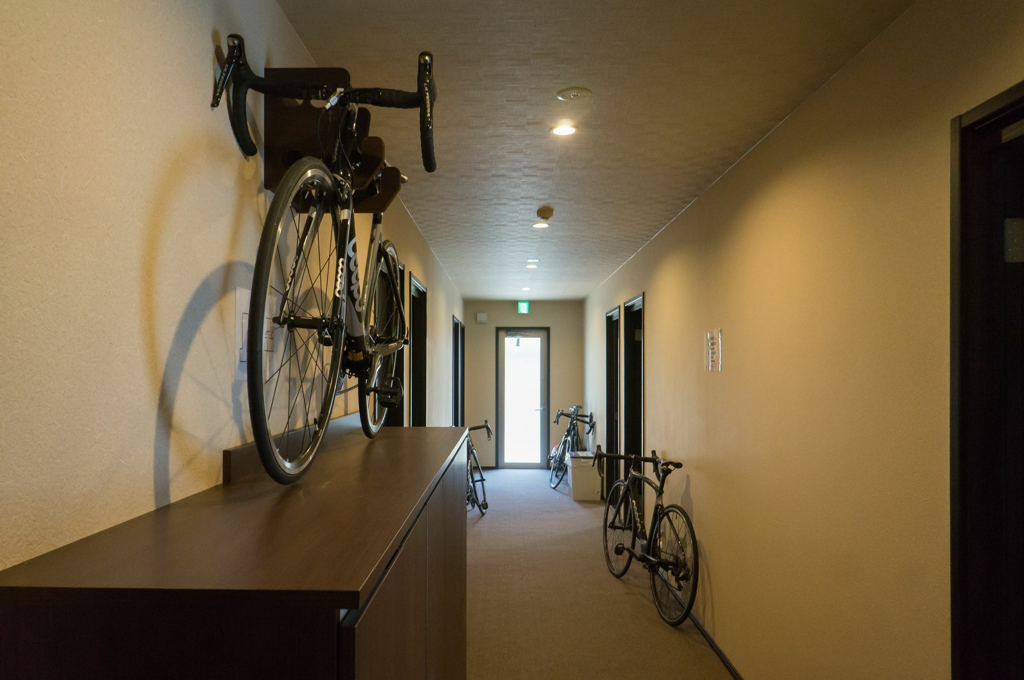 Fujitaya Bnb Киото Экстерьер фото