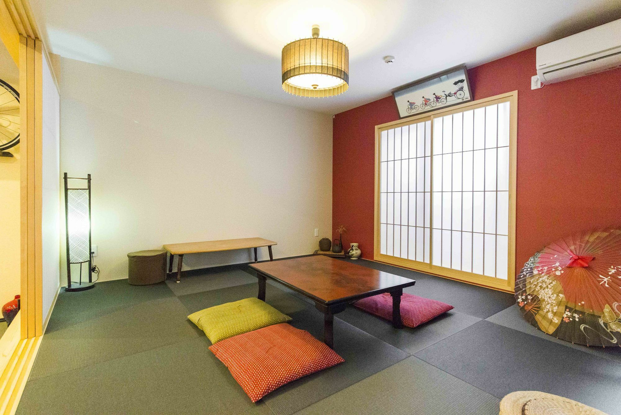 Fujitaya Bnb Киото Экстерьер фото